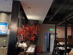 -捞王猪肚鸡火锅(财富中心店)