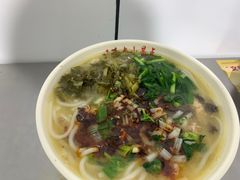 -文山荷鲜居(翠湖店)