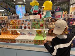 -泡泡玛特POPMART(宁波印象城店)