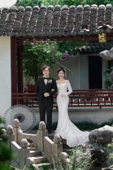 -今生有约婚纱摄影店(景德路店)