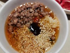 -海底捞火锅(枫蓝国际购物中心店)