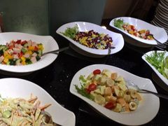 -云尚自助餐厅(佛山南海瞻云酒店)