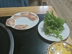 -银同牦牛肉火锅