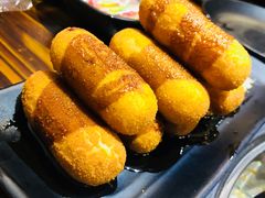 -味仙疯美蛙鱼头(清扬路总店)