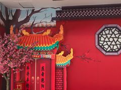 -大润发(八仙城店)