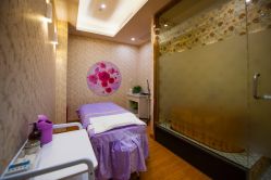 -佐登妮丝美容SPA生活馆