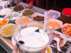 -东门町美食街
