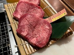 -俺的焼肉(銀座9丁目店)