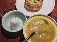 -绿茶餐厅(蓝色港湾店)