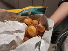 -港怀·香港地道小吃茶饮(京基100店)