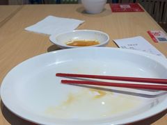 -喜家德虾仁水饺(东方宝泰店)