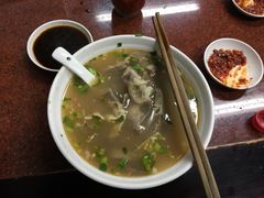 -老七宝热气羊肉馆