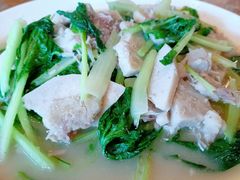 荔浦芋-老根农家饭店