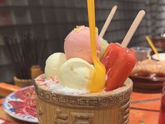 -周小明火锅(黑金冠社区店)