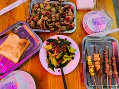 -老黑板筋(顺义总店)