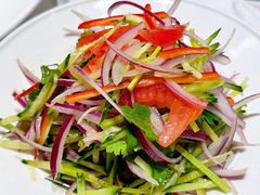 -巴依老爷新疆美食(常营店)