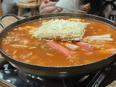 -京玉菲饭店(李村店)