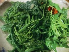 -兰溪小馆(东直门簋街店)