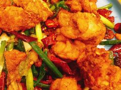 -金龙·打边炉(南京西路店)