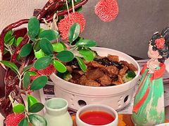 -遇见长安之高山流水(李家村万达店)