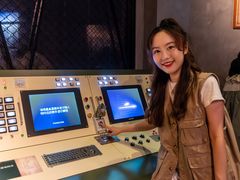 -上海杜莎夫人蜡像馆
