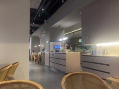 -BE BRIGHT KITCHEN(正佳广场店)