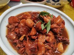-老灶味道·本帮菜(昌平路店)