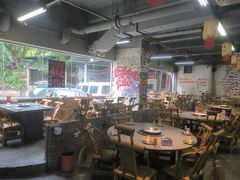 -神伙烧烤(南坪总店)