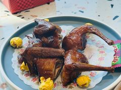 -点都德(广州白云山景区南门店)