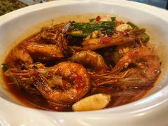 -五丁桥光头香辣蟹(望江橡树林店)