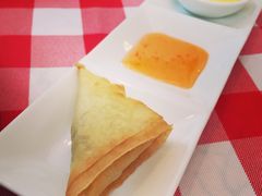 -卡本妮法餐厅·北京和平宾馆