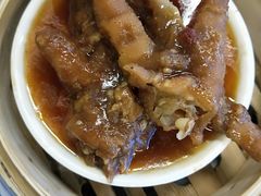 -七爷清汤腩·港式餐厅(金狮广场店)