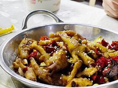 -小民大排档(光谷店)