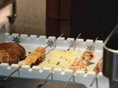 -很久以前羊肉串(朝阳路店)
