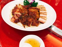 -旺富东海大酒楼(海鲜街店)