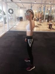 -fit4life girl power studio