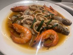 -华盛丰温州大排档(东三环南路店)