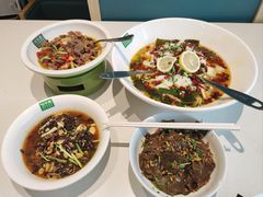 -绿草地·湘菜(芙蓉天街店)