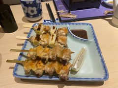 -小山日本料理(太古汇店)
