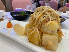 -金满楼(天河中路店)