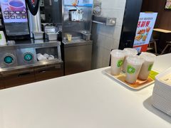 -德克士(安靖店)