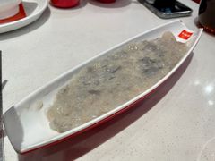 虾滑-牛很鲜潮汕牛肉火锅(椒江店)