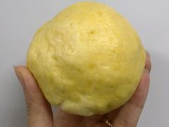 芥蓝菜团子-峨嵋酒家(地安门店)