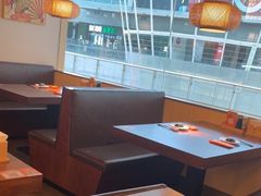 -七条鱼日本料理(远洋乐堤港店)