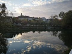 -贵阳市花溪国家城市湿地公园