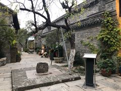 -回龙窝历史文化街区