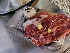 -安又胖韩国烤肉(美罗城店)