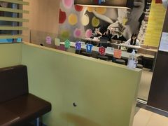 -麦当劳(龙洞店)