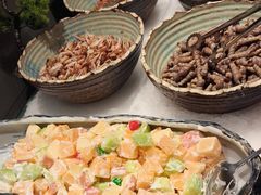 -钱小奴炭烤自助料理·安格斯牛肉(盐城中南城店)