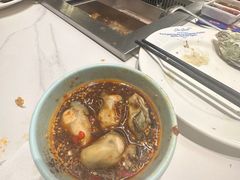 -星伦多 自助料理(圆融店)